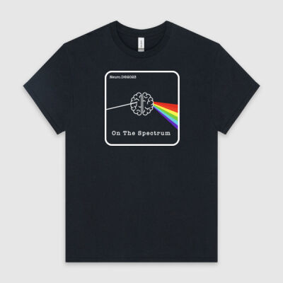 On The Spectrum On The Spectrum Thumbnail