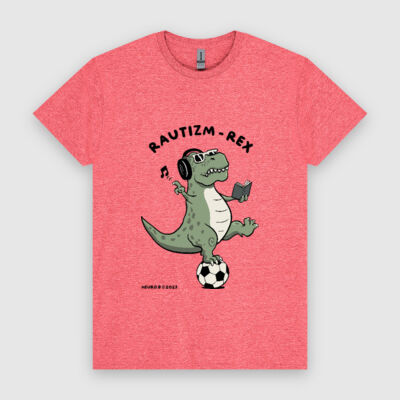 Rawtizm Rex Thumbnail