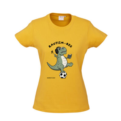 Rawtizm Rex Thumbnail