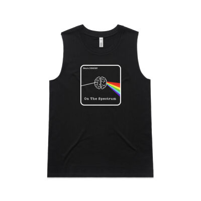 On The Spectrum Thumbnail