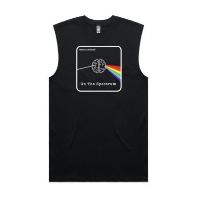 On The Spectrum Thumbnail