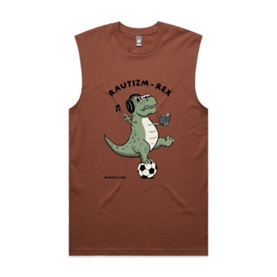 Rawtizm Rex Rawtizm Rex Thumbnail