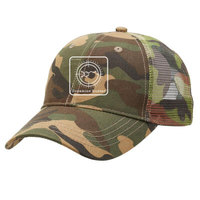 Dopamine Hunter Thumbnail